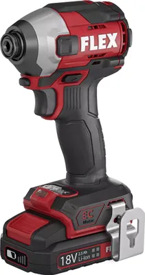Produktbild von FLEX Akku-Schlagschrauber ID 1/4 18.0-EC-HD - 520764