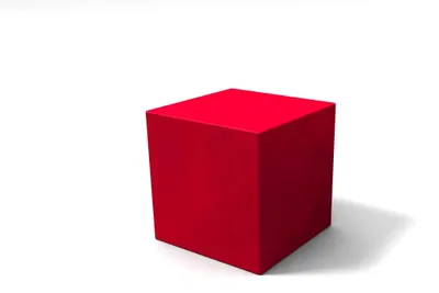 Immagine prodotto di Cubetti in resina colorata, adatti sia per interni che per esterni