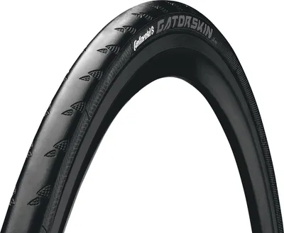 Produktbild von Reifen Continental Gatorskin Black Edition Polyamid - 700x28C