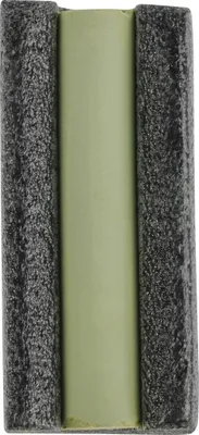 Produktbild von Blockx 3x Pastellkreide, Olivengrün 3 12663BXC