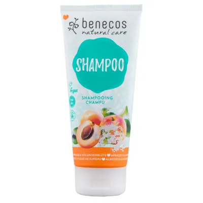 Immagine prodotto di Albicocca - Shampoo 200ml