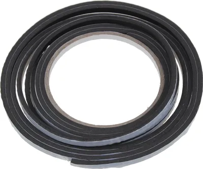 Obrázek produktu pro WHIRLPOOL - Těsnicí páska pro varnou desku, délka: 2,80 m - výška: 5 mm - 481246688969