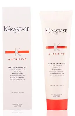 Produktbild von Kerastase Nutritive Nectar Thermique Nourishing Milk 150ml