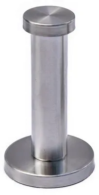 Produktbild von Garderobenhaken 72mm