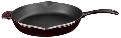 Produktbild von LAVA Gusseisenpfanne emailliert, Ø 28 cm, 2,3 Liter