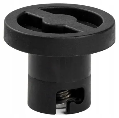 Produktbild von AMiO Deckel 03101 51mm Kunststoff 31mm 63mm
