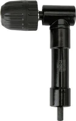 Produktbild von Winkeladapter Mit Bohrfutter 0,8-10 Mm - Yt-04637