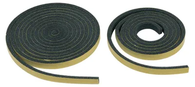 Produktbild von Dichtband Dichtung Abdichtung Set 1,10m 2,15m Kochfeld Herd Backofen Bosch Siemens 00613888