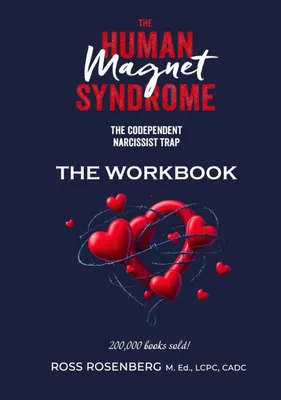 Imagen del producto de Werkboek voor het menselijk magnetisch syndroom - Companion van 'De Codependentie Revolutie'