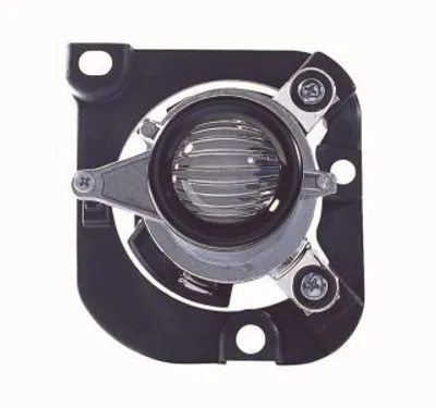 Produktbild von ABAKUS 661-2016L-UE H3 Nebelscheinwerfer Links für FIAT 500 (312) Nebelleuchte