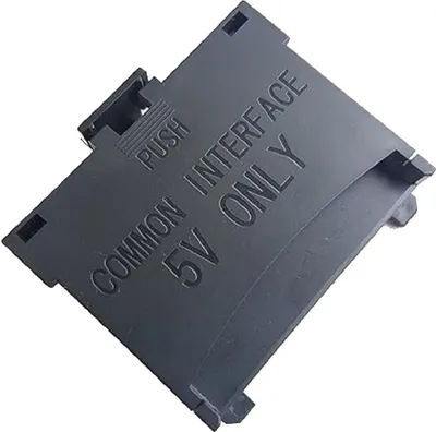 Image de Samsung Connector Card Slot 3709-001791