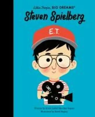 Obrázek produktu pro Steven Spielberg