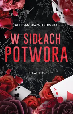 Obrázok produktu pre W sidlach Potwora