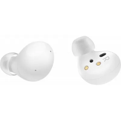 Obrázek produktu pro Samsung, True bezdrátová sluchátka s ANC Galaxy Buds 2, stříbrná