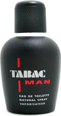 Produktbild von Maurer & Wirtz Tabac Man Edt Spray 50ml