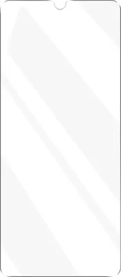 Produktbild von Avizar, Displayschutzfolie Samsung A15 5G, kratzfester Bildschirmschutz, Transparent
