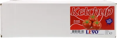 Produktbild von Levo Ketchup 10 Liter