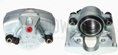Produktbild von BUDWEG CALIPER Bremssattel Vorne Links für CHRYSLER VOYAGER IV (RG, RS) 343924