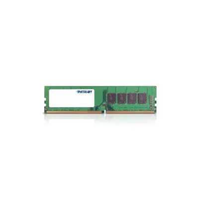 Image de Module de mémoire Patriot Memory 16 Go DDR4 2666 MHz (1 x 16 Go)