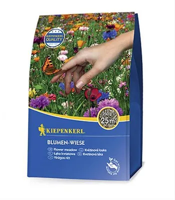 Produktbild von Kiepenkerl Blumen-Wiese, 0.25 kg
