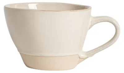 Produktbild von HOMLA SMINJA-Tasse, cremefarben, 0,45 l