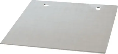 Produktbild von Idealspaten Federstahlblatt 150 mm für Stoßscharre
