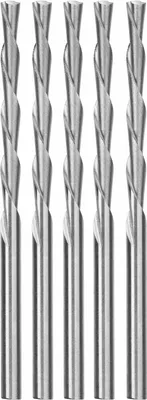 Produktbild von DEWALT 1/8 Zoll Multimaterial Trockenbaufräser 5 Stück