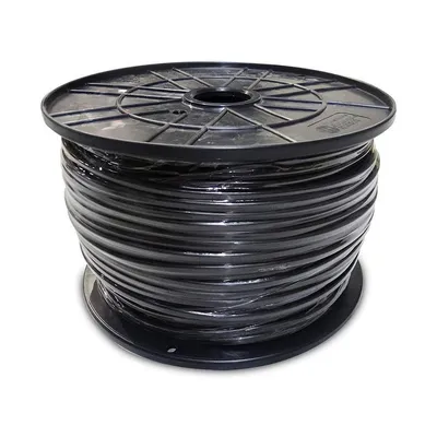 Immagine prodotto di Cavo Sediles 3 x 4 mm 100 m nero Ø 400 x 200 mm
