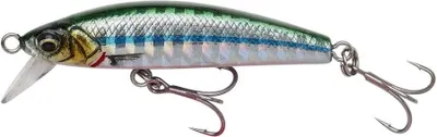 Produktbild von Savage Gear Gravity Minnow 5cm 8g - Wobbler, Farbe:Sayoris PHP