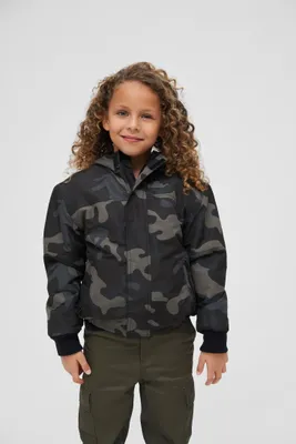 Zdjęcie produktu dla Brandit Kids Windbreaker Kids Frontzip