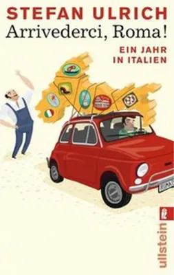 Obrázok produktu pre Arrivederci, Roma!