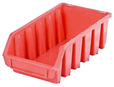 Obrázek produktu pro PVC kontejner Patrol ERGOBOX 2L