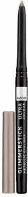 Produktbild von AVON Glimmerstick HI Metall Eyliner Gunmetal
