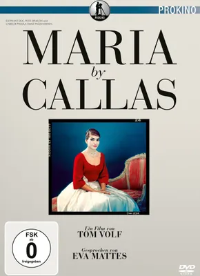 Obrázek produktu pro Maria by Callas