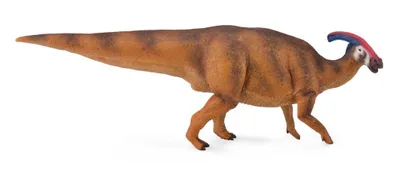 Immagine prodotto di COLLECTA Parasaurolophus - 1:40