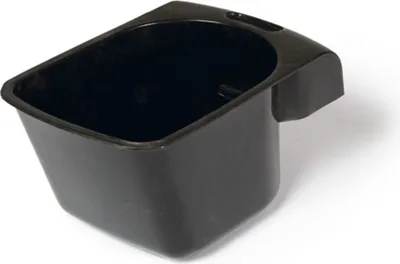 Produktbild von Curver Schaufel für Katzentoilette - Kunststoff - Weiss