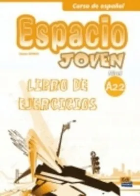 Zdjęcie produktu dla Espacio joven, Curso de español
