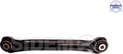 Produktbild von SIDEM Stange / Strebe Radaufhängung 49159 Hinten unten Vorne Hinten passend für MERCEDES-BENZ SLK (R172) 314mm 38mm 12,1mm 36,2mm