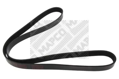 Produktbild von MAPCO Keilrippenriemen 1325mm für OPEL Corsa D Schrägheck (S07) 261325