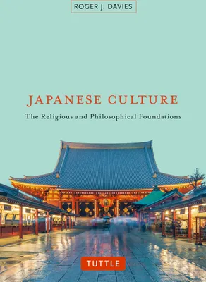 Produktbild von Japanese Culture