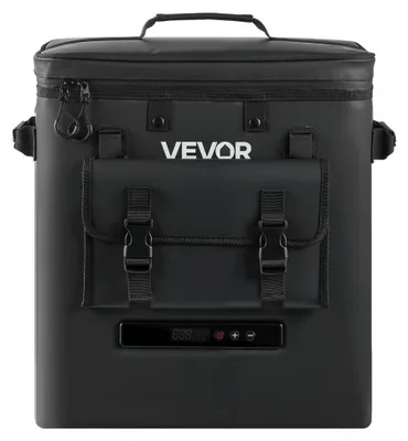 Productafbeelding van Koelbox Compressor - 13 Liter Inhoud - 60 W Vermogen
