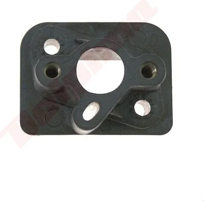 Image de Adaptateur de carburateur pour débroussailleuses chinoises 43Cc
