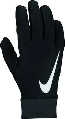 Produktbild von NIKE 9317/24 YA Base Layer Gloves 031 black/anthracite/white S