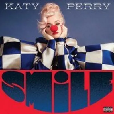 Zdjęcie produktu dla Universal Music Katy Perry - Smile, Pop, CD, Katy Perry, Nośnik fizyczny, Dorośli, 1 dysków