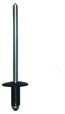 Produktbild von Blindniete JMP 4,0x8,0mm 10 Stück