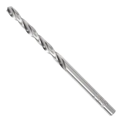 Produktbild von STIER Spiralbohrer 4 mm Premium HSS-E Co5 DIN 338 135°