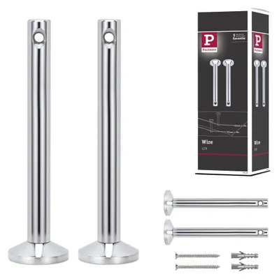 Produktbild von Paulmann Seilsystem Montageset