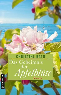Obrázok produktu pre Das Geheimnis der Apfelblüte