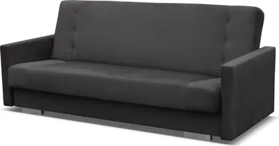 Obrázok produktu pre Viacmiestna pohovka LEJDI - grafitová