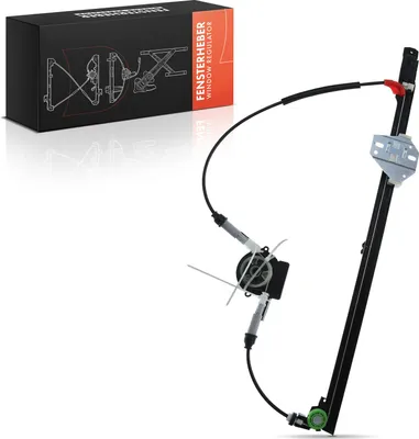 Immagine prodotto di Frankberg 1x regolatore del finestrino anteriore destro per VW Transporter IV 1990-2003 701837462
